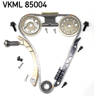 SKF VKML85004