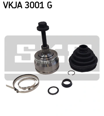 SKF VKJA3001G