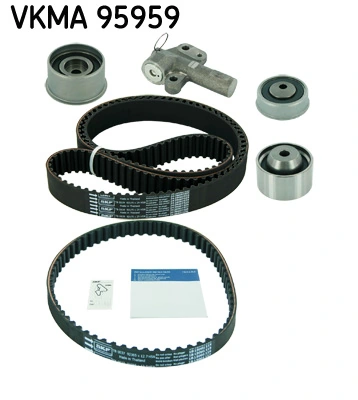 SKF VKMA95959