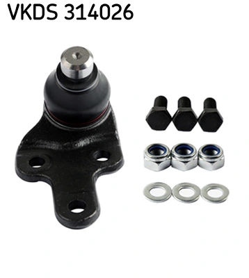 SKF VKDS314026