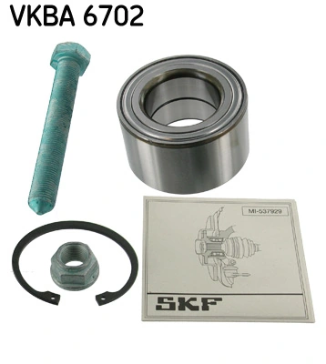 SKF VKBA6702