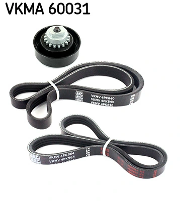 SKF VKMA60031