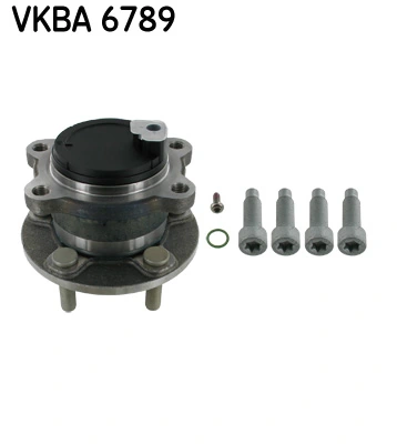 SKF VKBA6789