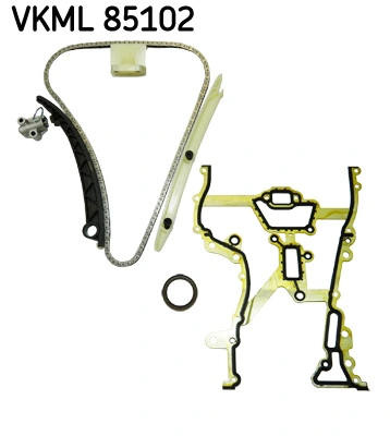 SKF VKML85102