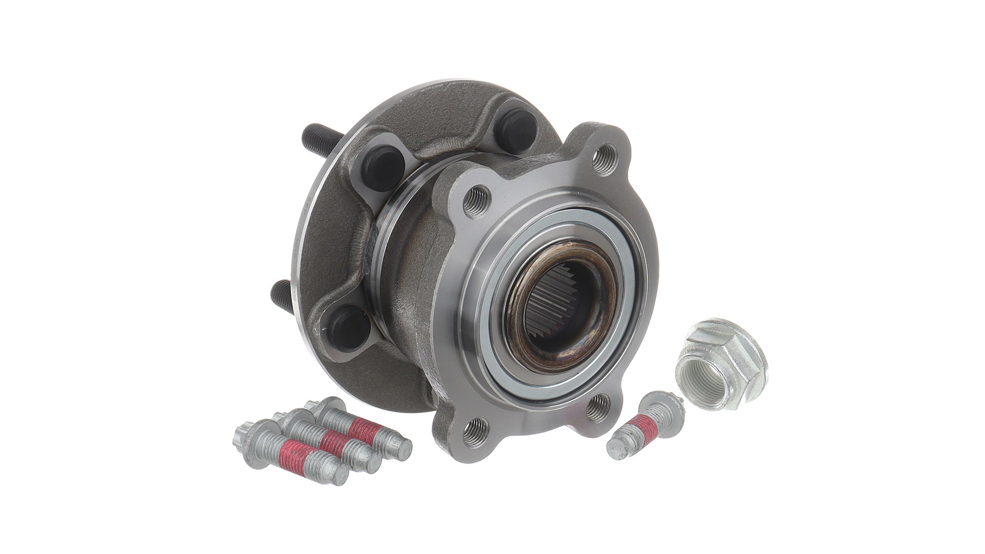 SKF VKBA7024
