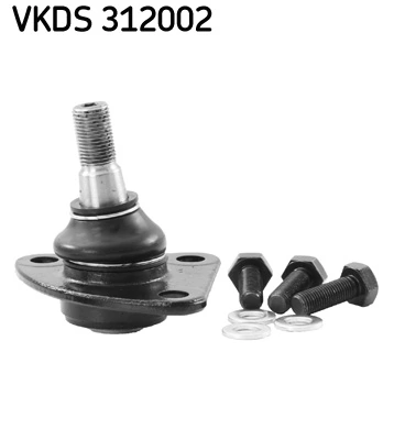 SKF VKDS312002