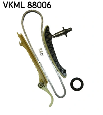 SKF VKML88006