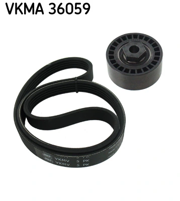 SKF VKMA36059