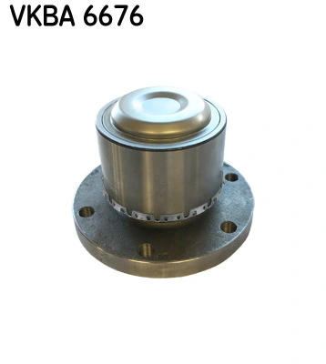 SKF VKBA6676