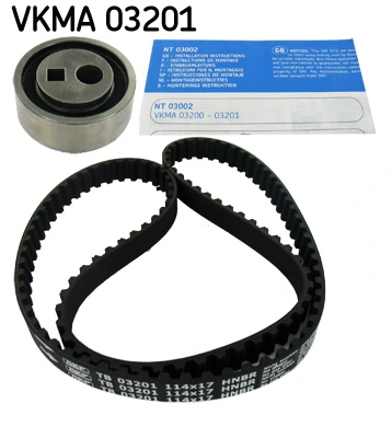 SKF VKMA03201