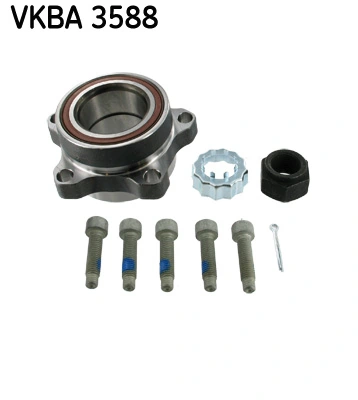 SKF VKBA3588