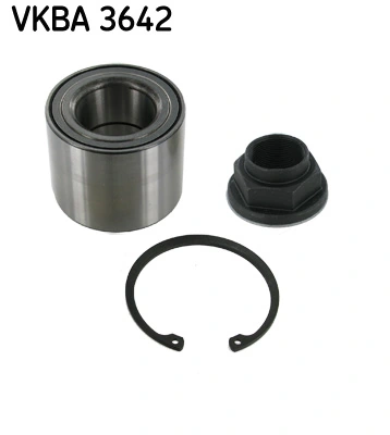 SKF VKBA3642