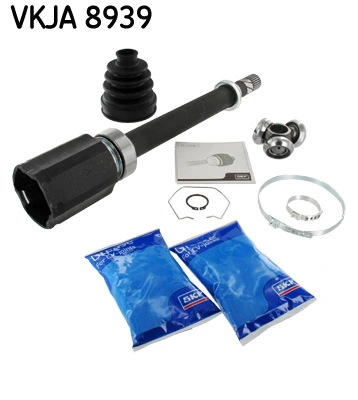 SKF VKJA8939
