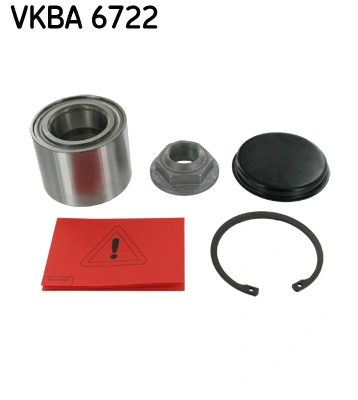 ZILBERMANN 01258