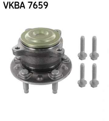 SKF VKBA7659