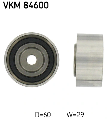 SKF VKM84600