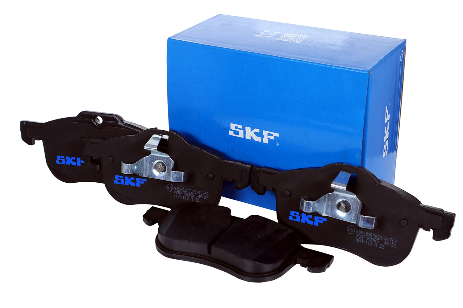SKF VKBP80385