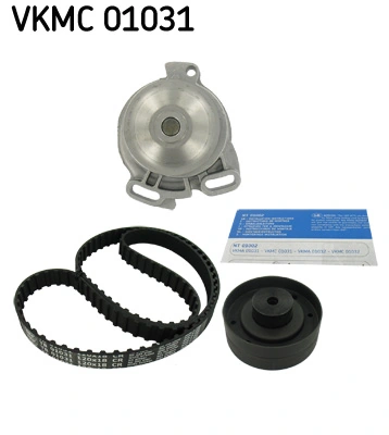 SKF VKMC01031