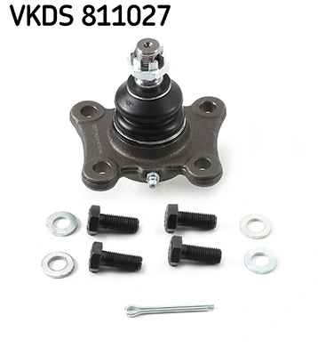 SKF VKDS811027