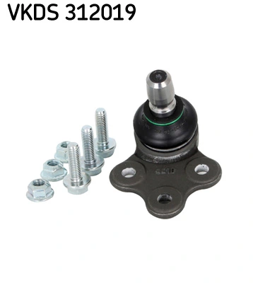 SKF VKDS312019