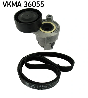 SKF VKMA36055