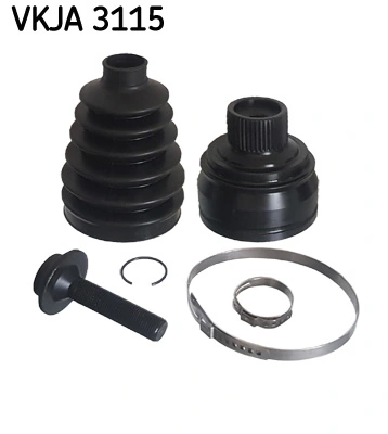 SKF VKJA3115