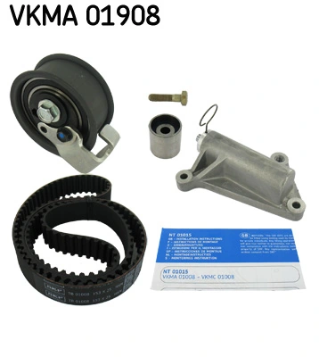 SKF VKMA01908