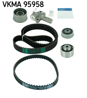 SKF VKMA95958