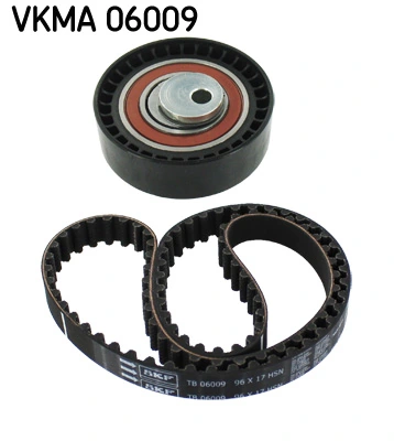 SKF VKMA06009