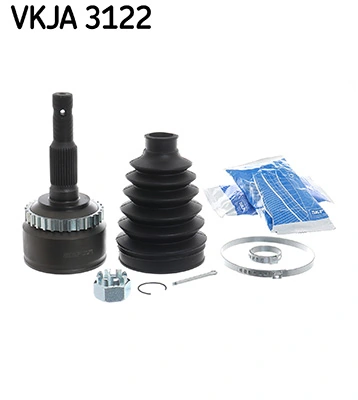SKF VKJA3122