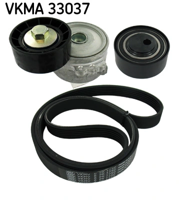 SKF VKMA33037