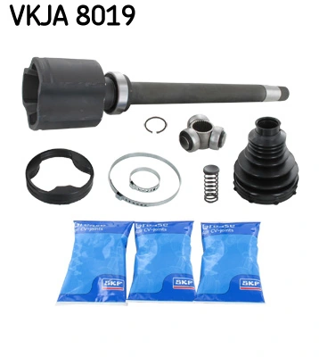SKF VKJA8019