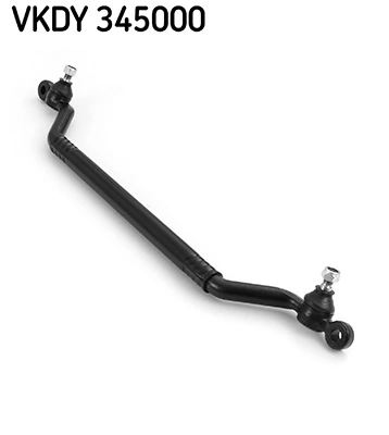 SKF VKDY345000