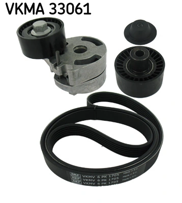 SKF VKMA33061
