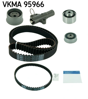 SKF VKMA95966