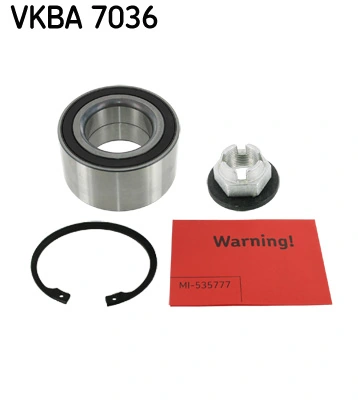 SKF VKBA7036