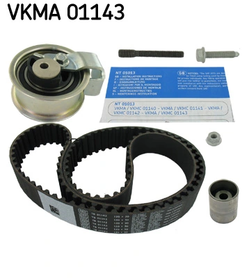 SKF VKMA01143