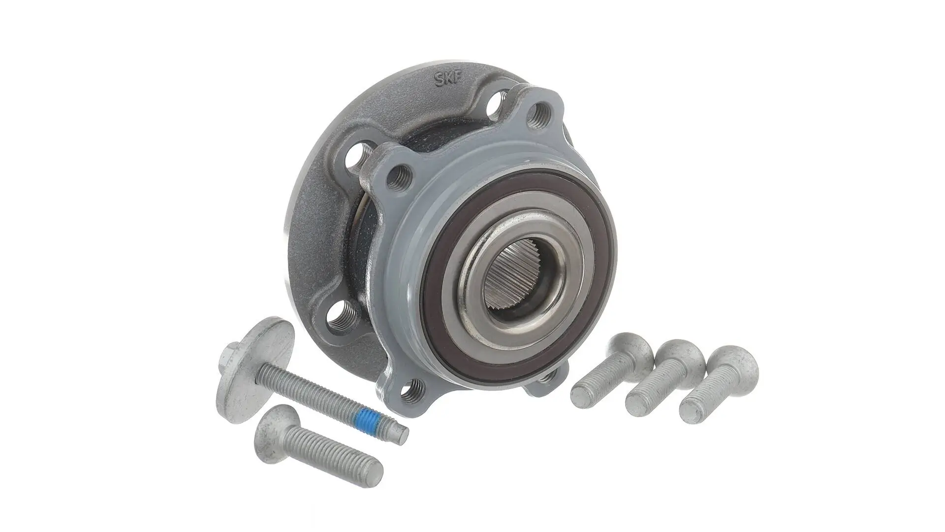 SKF VKBA7132