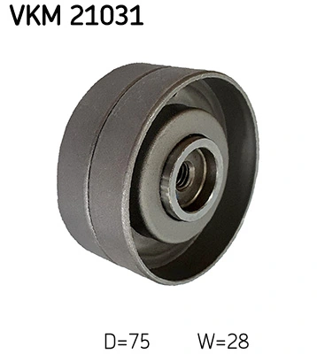 SKF VKM21031