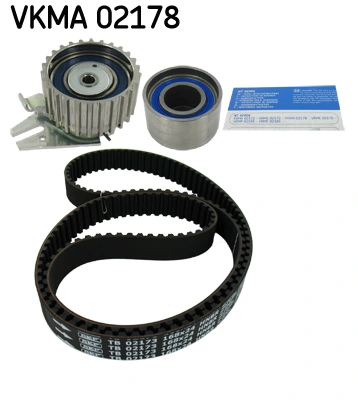 SKF VKMA02178