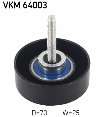 SKF VKM64003