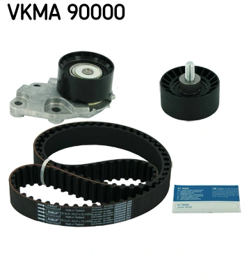 SKF VKMA90000