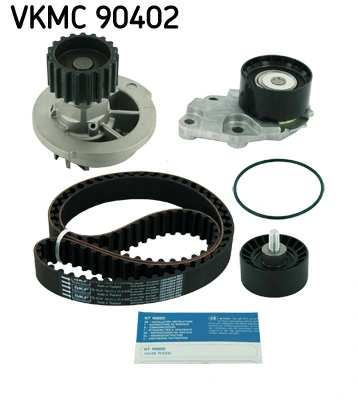 SKF VKMC90402