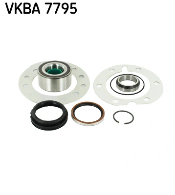 SKF VKBA7795