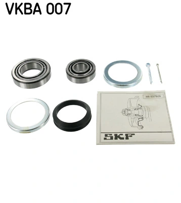 SKF VKBA007