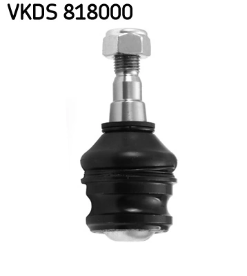 SKF VKDS818000