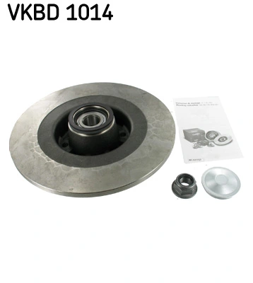SKF VKBD1014