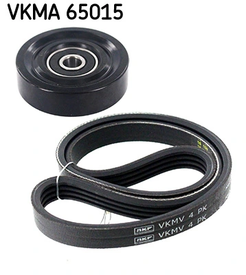 SKF VKMA65015