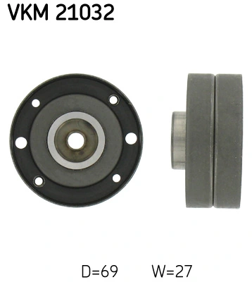 SKF VKM21032