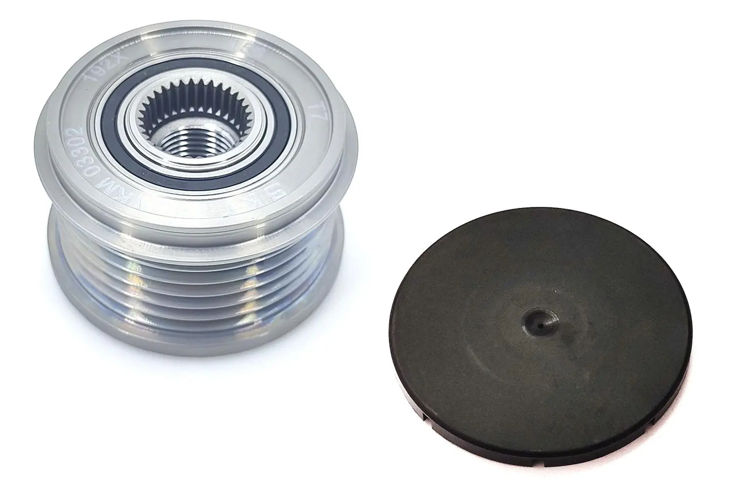 SKF VKM03302
